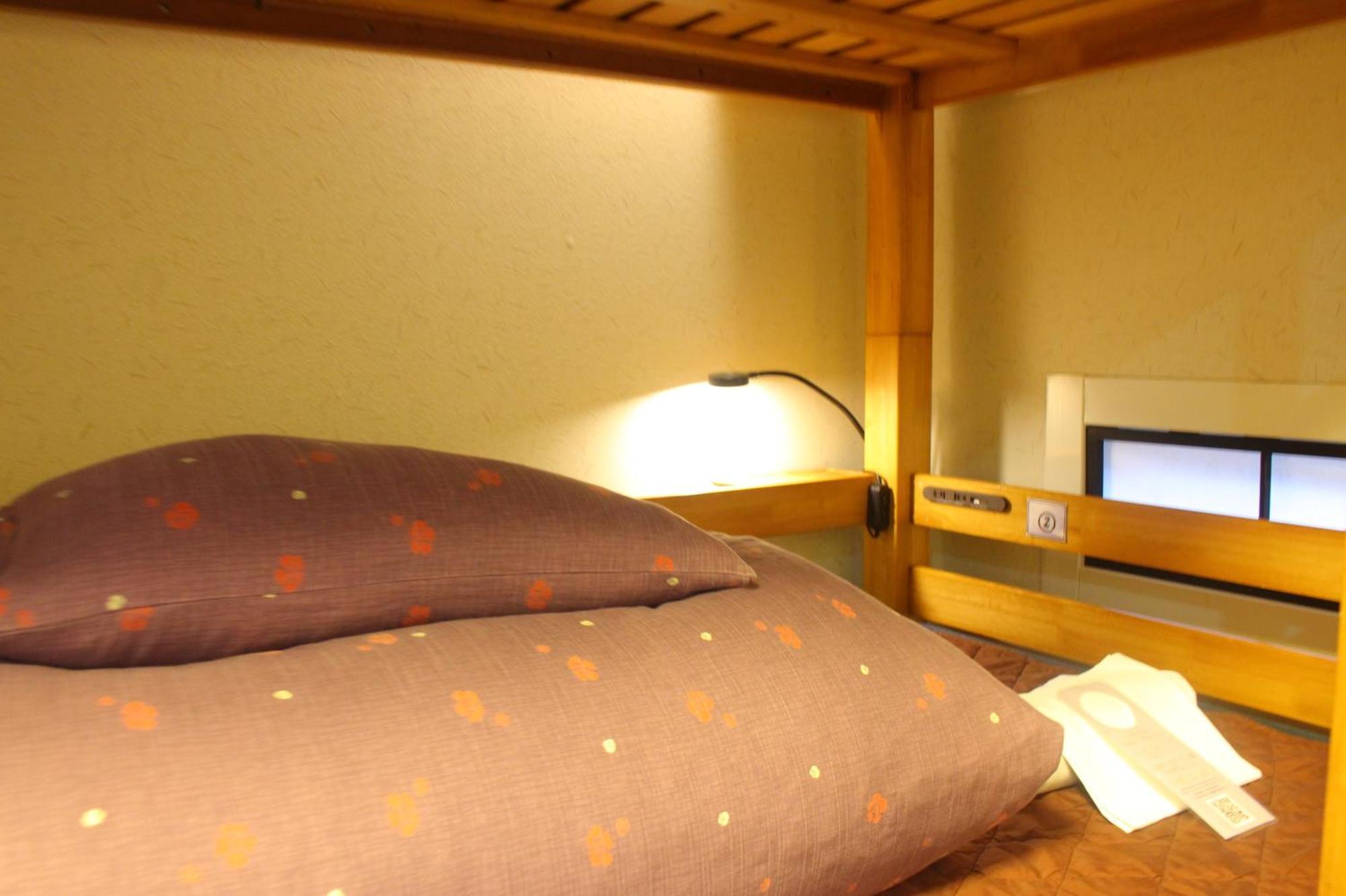 K'S House Tokyo Oasis - Quality Hostel In Asakusa Exteriör bild
